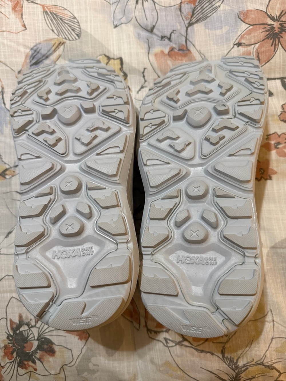 NIB Hoka Hopara 2 Water Repellent Hiking Sneaker - Picture 13 of 14